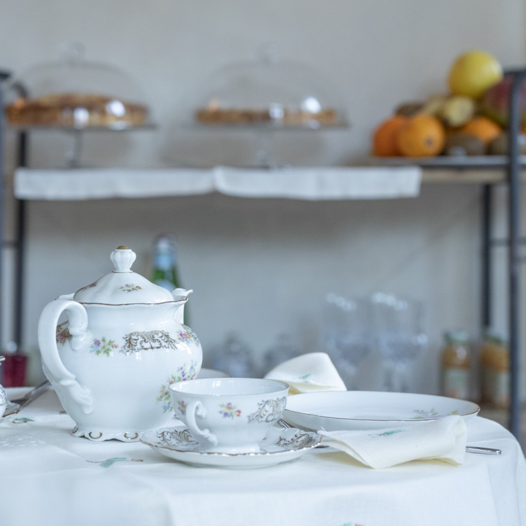 La Colazione